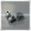 Custom made CNC machining stainless steel aluminum alloy car spare parts wholesale
