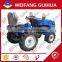 2017 Hot-selling mini farm tractor for Russia