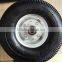 High-grade Strong Pneumatic Balata Wheel