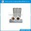 20 Micron pallet Stretch Wrap cast Stretch Film Hand stretch film