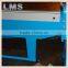 LMS manpower folding machine, Sheet metal manual folder machine instock