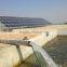 china deep well submersible water pump in solar energy china