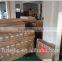 high quality cheap and beatiful garden greenhouse-4rooms