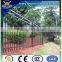 China Products, wrought Iron Fence Design