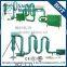2015 high performance advanced airflow sawdust dryer with competitive price