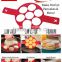 As Seen on TV products Flippin Fantastic Flip multiple silicone perfect pancakes maker