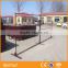 alibaba china supplier factory used fencing for sale(ISO 9001)