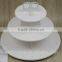 New design acrylic lollipop stand cake stand