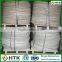 Silver galvanized durable concertina razor wire with high quality in store