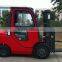 3T Diesel Forklift with cabin