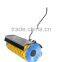Multifuction all gear drive snow sweeper