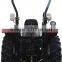New arrival fast delivery 2 wheel tractor truck head