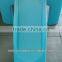 OEM BLWO MOLDING plastic slide board Fenders UHMW- PE plastic board