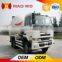 MAOWO 6x4 concrete mixer truck dimensions in china