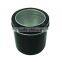 Direcrt factory sale round tin with handle for packaging