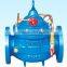 DIN cast iron gate valve, water valve manufacturer,cast iron wafer knife gate valve