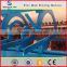Stable Performance Professional Welding Steel Wire Mesh Machine