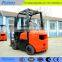 1800kg Load Diesel Forklift Truck