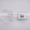 Most popular cosmetic packaging face cream jar acrylic cream jar