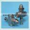 1/8",1/4",1/2" or 1" Adjustable pneumatic air atomizing atomizer nozzle