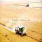 4LZ-3.0 Wheat Combine Harvester Machine
