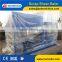 New arrival automatic waste car baling press and cut scrap car baler shear (CE)