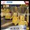 Diesel Engine Small Flat Die Feed Pellet Machine