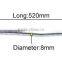 Seatrend type waterproof extenable magnetic pick-up tool
