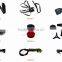 52 cc Multi Function cutter Petrol Chainsaw,Strimmer,Hedge trimmer,Extension 4 in1