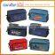 600D polyester cosmetic pouch bag