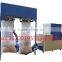 Recycle Foam Cutter,polyester Fiber Foam Collector