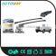 Aluminium Black Roof Rack