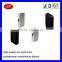 hammond 1590g box colorful aluminium box mod enclosure precision CNC Milling part