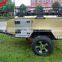 2015 New Off Road Cooking Trailer Catering Trailer