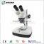 electronic binocular microscope