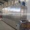 China Jinan Dayi breakfast cereal corn flakes snack Food Dryer