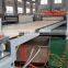 PVC WPC foam board extrusion line/furniture board/indoor decoration board