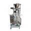 robotic packing machine for granule