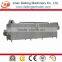 dog cat fish food production extruder
