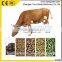 HKJ250 Small Ring Die Poultry Feed Pellet Making Machine