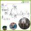 Amino Acid Potassium Supercritical CO2 Extraction Machine