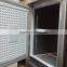 Fresstanding Stainless steel 6-door Commercial Kitchen Freezer GD-6 0086-13632272289