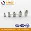 Cemented carbide fish sinker for fishing