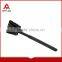 Hot promotion copper wire PP handle bbq cleaning brush