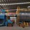 Lost foam molding line by Qingdao Henglin Machinery