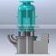 self-priming pump with motor made from China