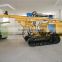 60m Easy Operating Heavy Duty Portable/Mobile Drilling Rig For Sale