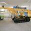 60m Easy Operating Heavy Duty Portable/Mobile Drilling Rig For Sale