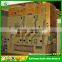 Air-Screen Cleaner Type coca seed cleaners for sale