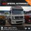 hot sale 10m3 fuel tanker truck for sale